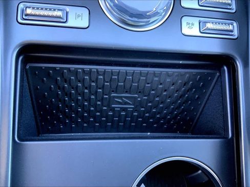 New 2026 Lincoln Nautilus Reserve image 20