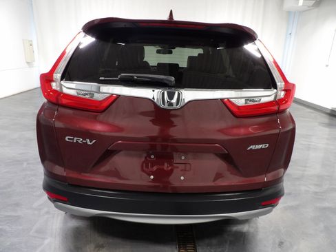 Used 2019 Honda CR-V EX-L image 5