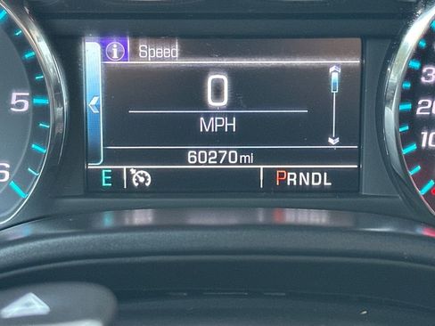 Used 2018 Chevrolet Silverado 1500 LT w/ LT Eassist Package image 11