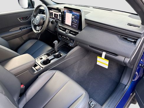 New 2026 Subaru Outback Premium image 13