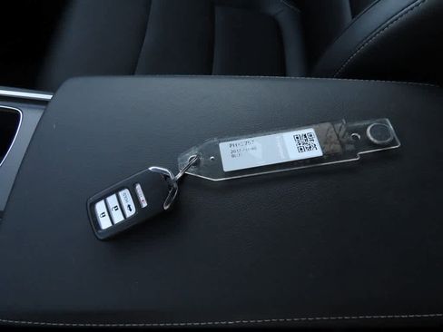 Certified 2022 Honda Accord Sport image 24