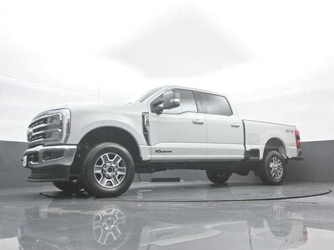 New 2026 Ford F350 Lariat AWD/4WD image 32