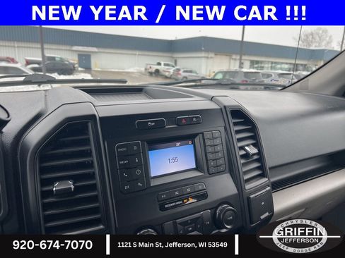 Used 2018 Ford F150 XL w/ Equipment Group 101A Mid image 20