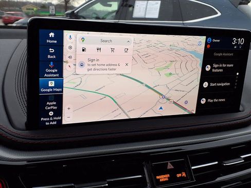 Certified 2026 Acura MDX A-Spec image 16