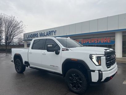 Used 2024 GMC Sierra 2500 AT4 w/ AT4 Premium Plus Package