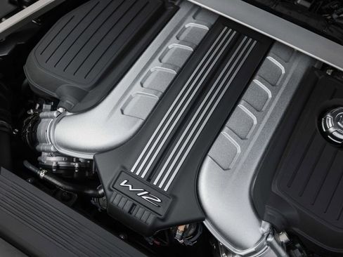 Used 2022 Bentley Continental GT Speed image 23