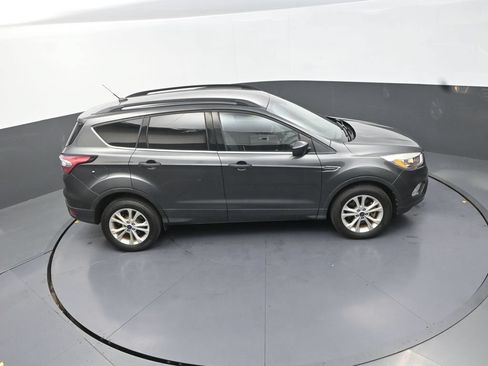 Used 2018 Ford Escape SE AWD/4WD image 22