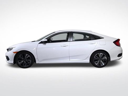 Used 2016 Honda Civic EX-T image 2