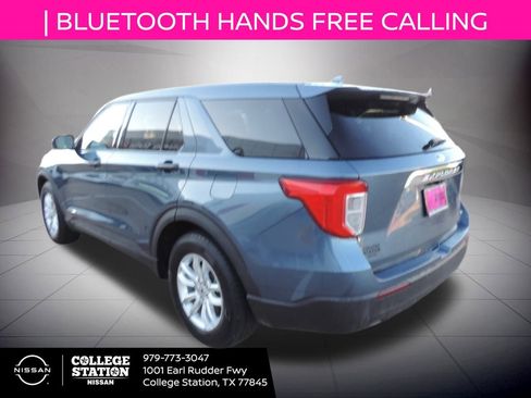 Used 2020 Ford Explorer 2WD image 6