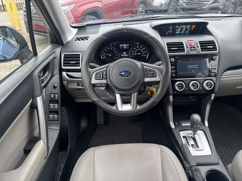 Used 2017 Subaru Forester 2.5i Limited image 11