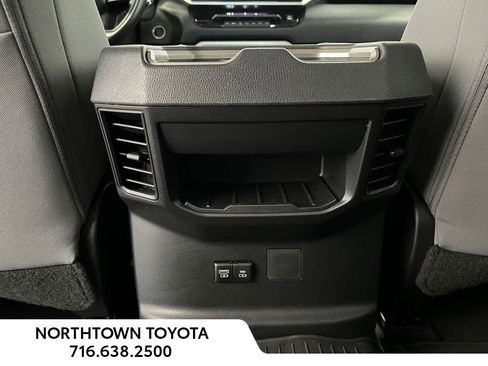Used 2024 Toyota Tundra SR5 image 21