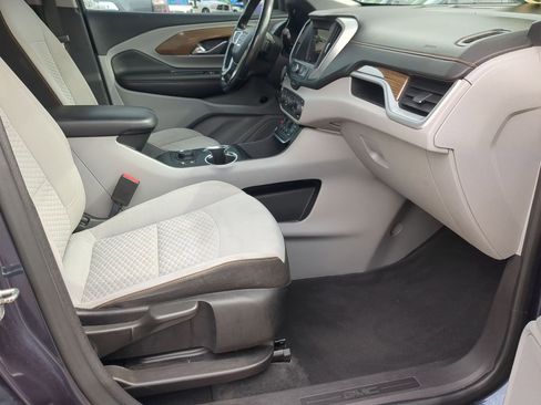 Used 2018 GMC Terrain SLE w/ Driver Convenience Package image 22