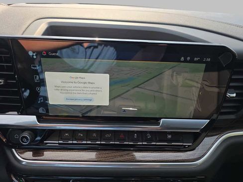 New 2026 Chevrolet Silverado 1500 RST w/ RST All Star Premium Package image 21