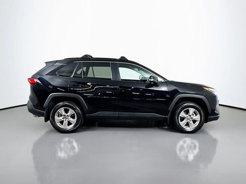Used 2023 Toyota RAV4 XLE w/ Convenience Package AWD/4WD image 9