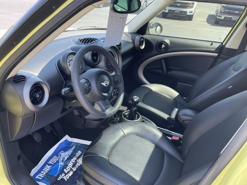 Used 2012 MINI Cooper Countryman FWD image 7