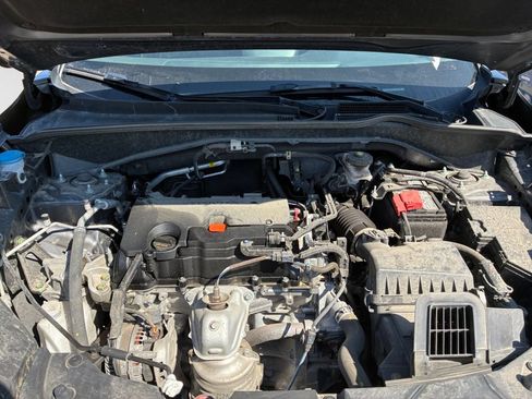 Used 2025 Honda HR-V LX image 22