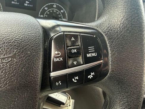 Used 2023 Ford Transit 250 Medium Roof RWD image 19