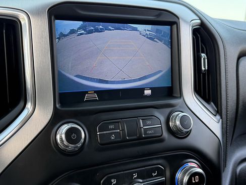 Used 2021 GMC Sierra 1500 Elevation w/ X31 Off-Road Package image 18