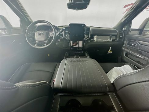 New 2026 RAM 3500 Limited image 9