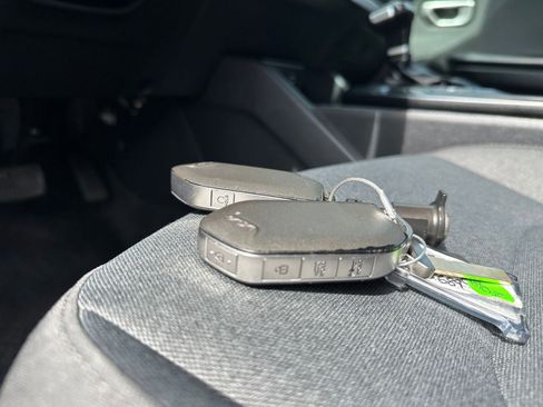 Used 2025 Kia K4 LXS image 21