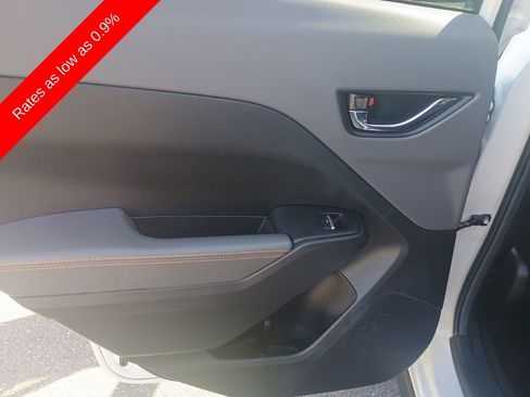 Certified 2025 Subaru Crosstrek 2.5i Limited w/ Popular Package #3A image 15