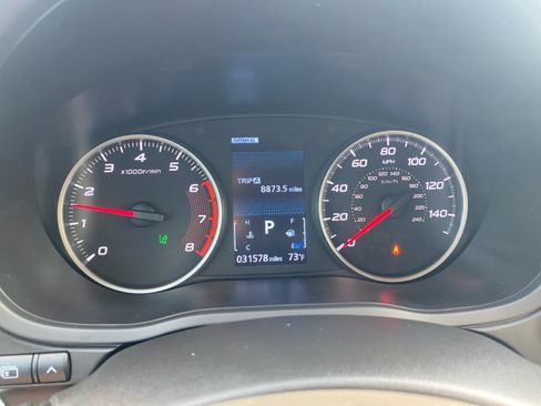 Used 2025 Mitsubishi Eclipse Cross ES AWD/4WD image 14