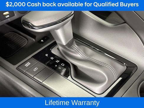 New 2026 Hyundai Elantra Sport image 22