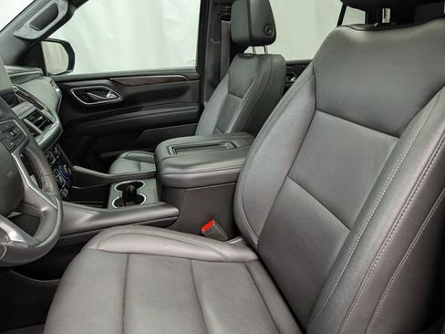 Used 2022 Chevrolet Tahoe LT AWD/4WD image 10