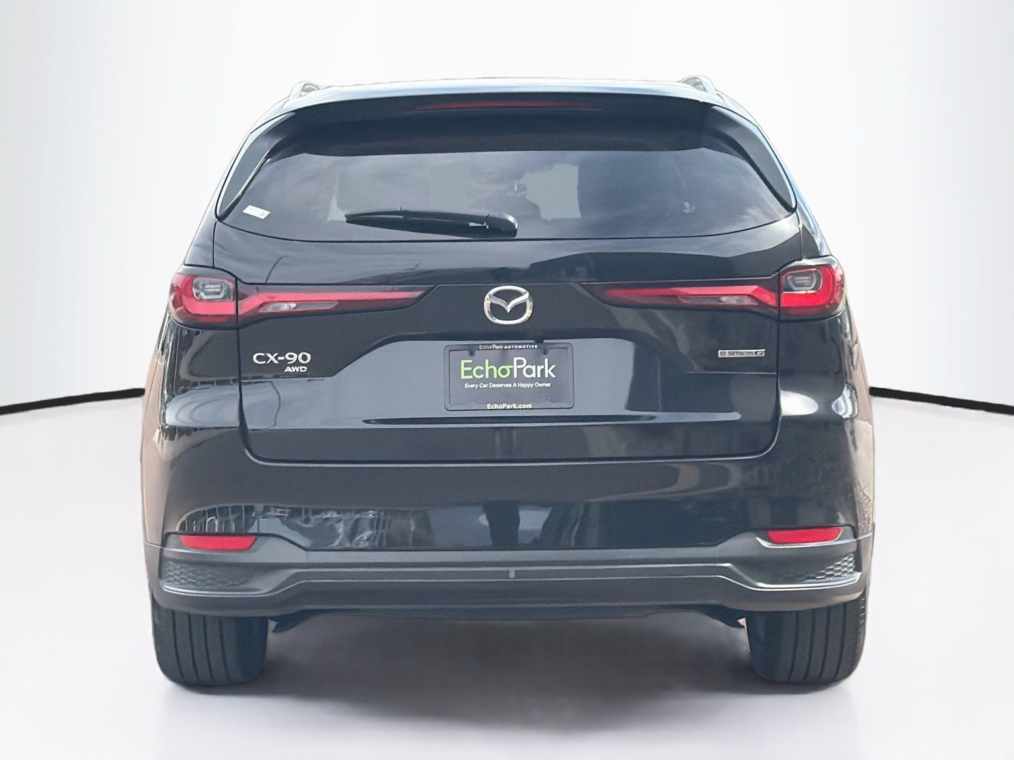 Used 2026 MAZDA CX-90 3.3 Turbo w/ Select Package AWD/4WD image 7