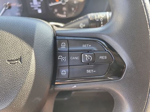 Used 2025 RAM ProMaster 2500 w/ Convenience Group image 26