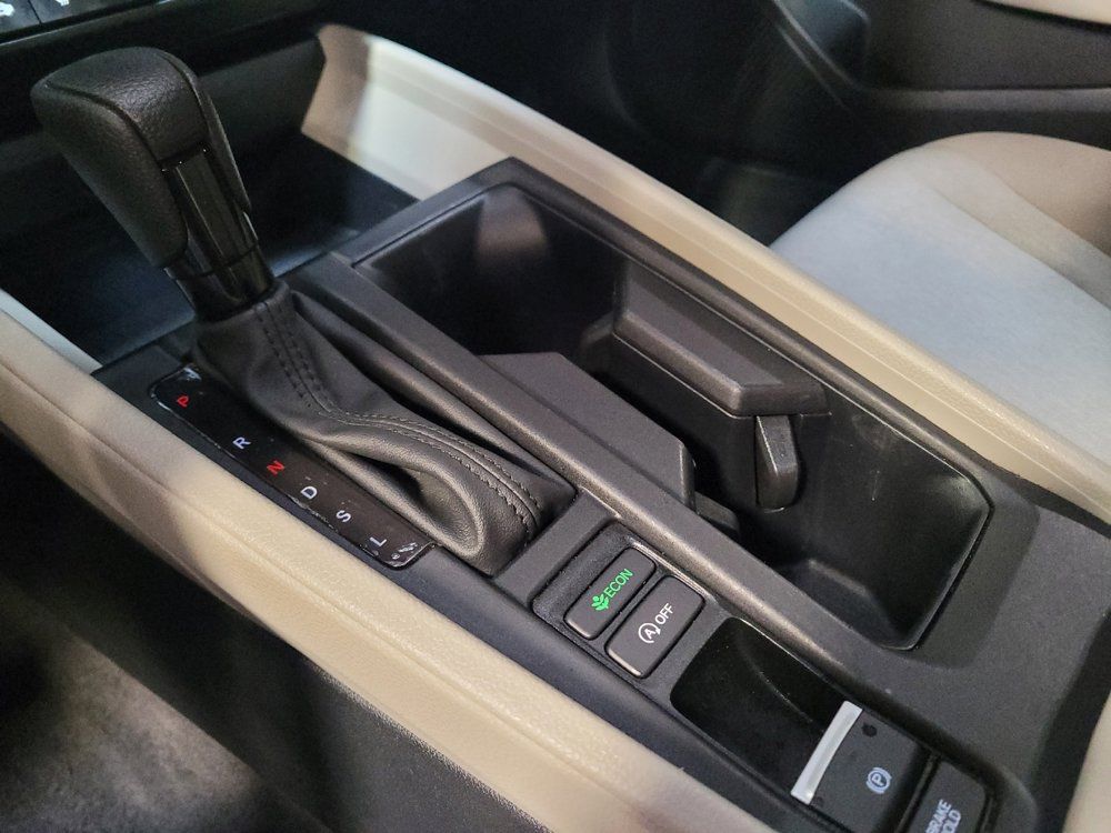 Used 2023 Honda Accord LX image 26