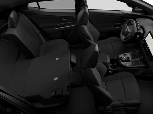 New 2026 Toyota C-HR AWD/4WD image 22