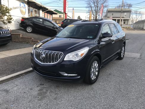 Used 2016 Buick Enclave Premium image 3