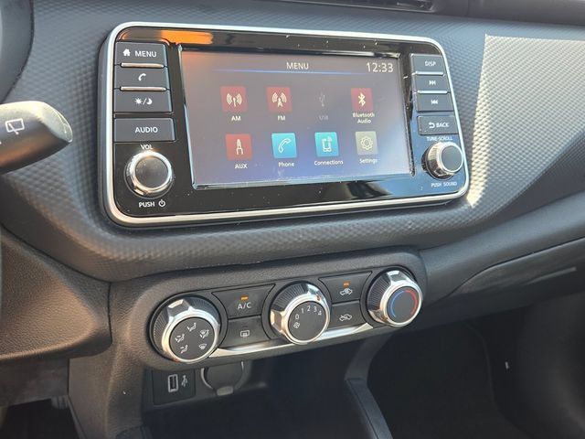 Used 2024 Nissan Kicks S FWD image 20