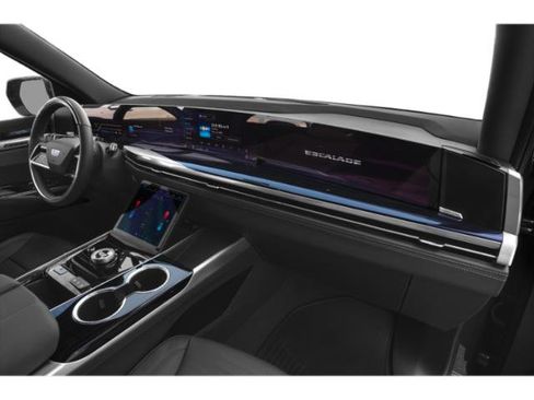 New 2026 Cadillac Escalade ESV Luxury image 14