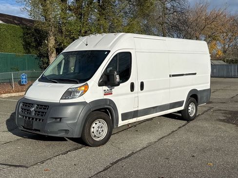 Used 2017 RAM ProMaster 3500 image 1