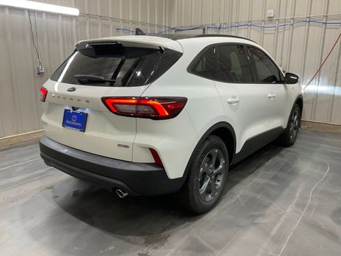 New 2026 Ford Escape ST-Line Select w/ Tech Pack #1 image 22