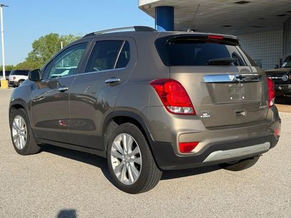 Used 2020 Chevrolet Trax Premier