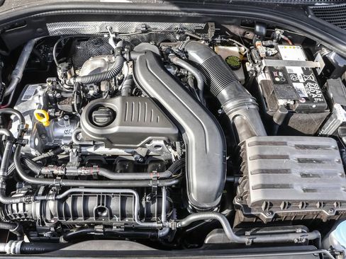 New 2026 Volkswagen Jetta Sport image 45