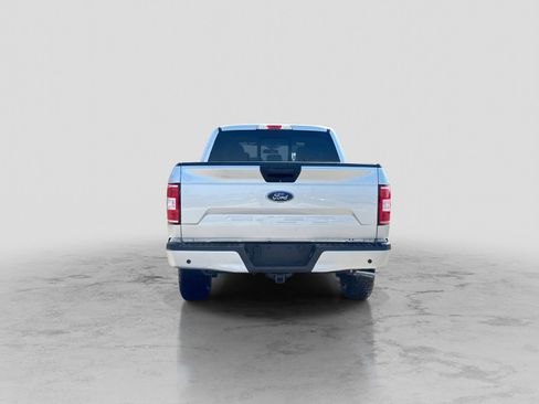 Used 2019 Ford F150 XLT w/ Equipment Group 302A Luxury AWD/4WD image 7
