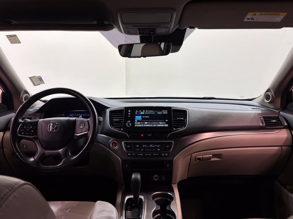 Used 2019 Honda Pilot EX-L image 12