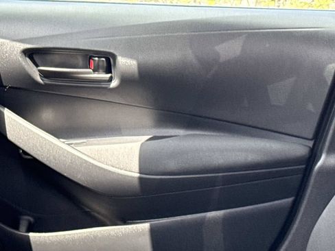 Used 2024 Toyota Corolla LE FWD image 20