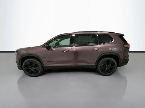 Used 2026 GMC Acadia Elevation w/ Black Edition FWD image 4