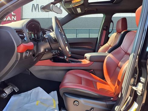 Used 2024 Dodge Durango SRT Hellcat image 13