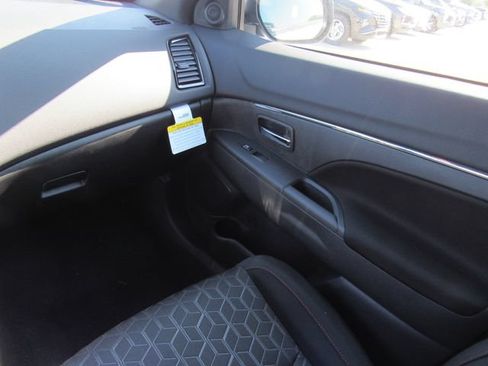 New 2026 Mitsubishi Outlander Sport AWD image 19
