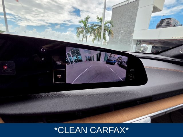 Used 2024 Lucid Air Pure RWD image 5
