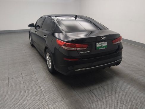 Used 2019 Kia Optima LX FWD image 5