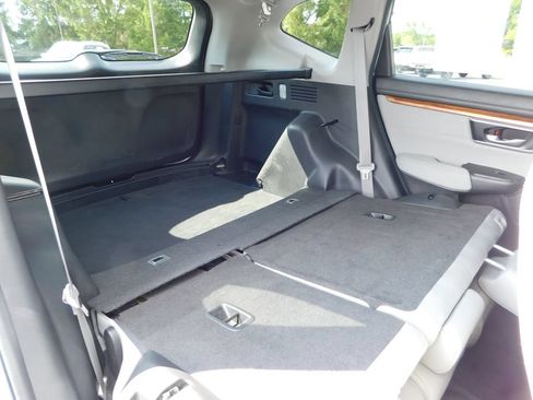Used 2022 Honda CR-V EX image 26