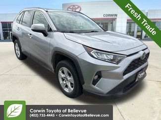 Used 2019 Toyota RAV4 XLE w/ Convenience Package FWD 360° Tour