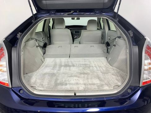Used 2012 Toyota Prius Two FWD image 13
